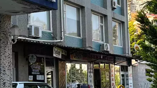 İskilip'te Bıçaklı Kavga: 2 Yaralı