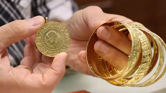 Dev bankalar, yılın ikinci yarısı için altın tahminlerini güncelledi