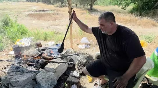 Kurban Bayramı'nda Kelle Paça Hareketliliği