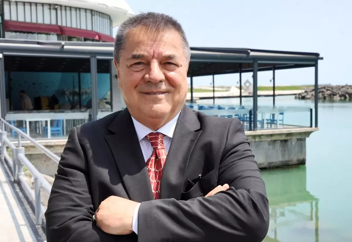 Samsunspor: Avrupa'da Beğenilen Bir Takım Olacak
