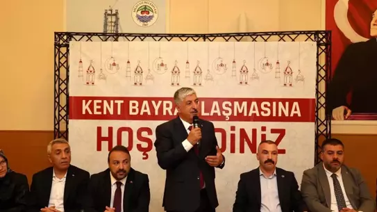 Dilovası'nda Bayramlaşma Etkinliği ve Gazze'ye Dikkat