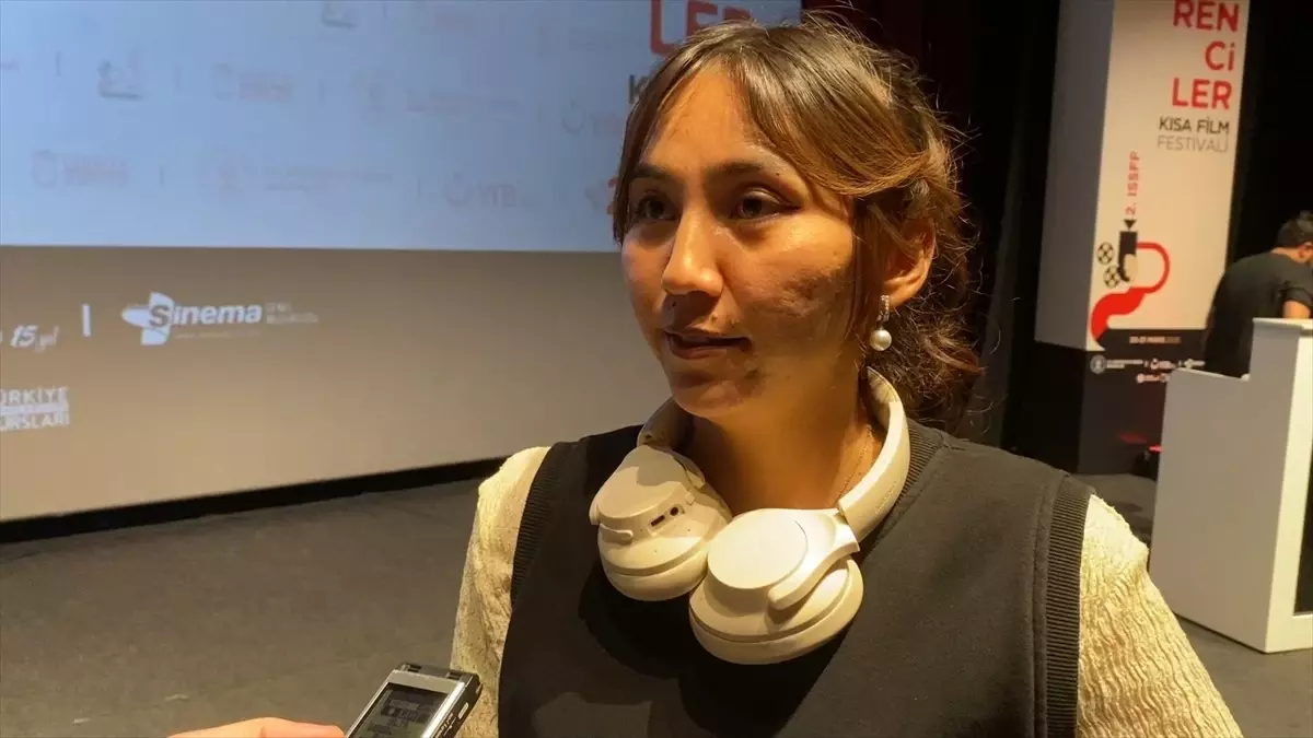 İstanbul'da 2. Uluslararası Öğrenciler Kısa Film Festivali
