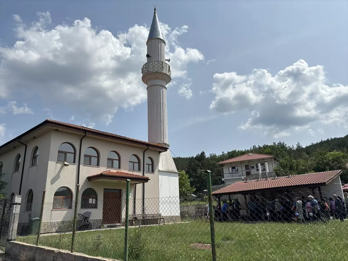 Kurban Bayramı Gelenekleri Bulgaria'da Yaşatılıyor