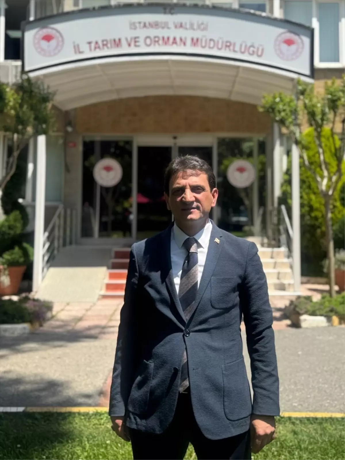 İstanbul'da Yerli Tohumlarla Tarımsal Üretim Artıyor