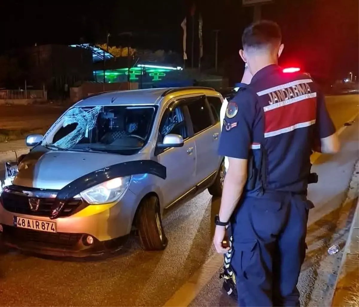 Söke Belediyesi personeli trafik kazasında hayatını kaybetti