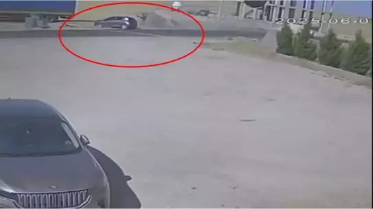 Mardin'de Motosiklet Kazası: 1 Ölü