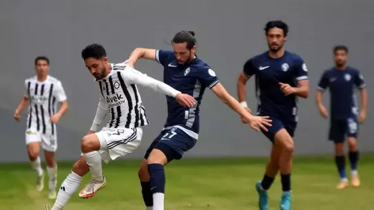 Altay, Onur Efe'yi Tutmak İçin Çalışıyor