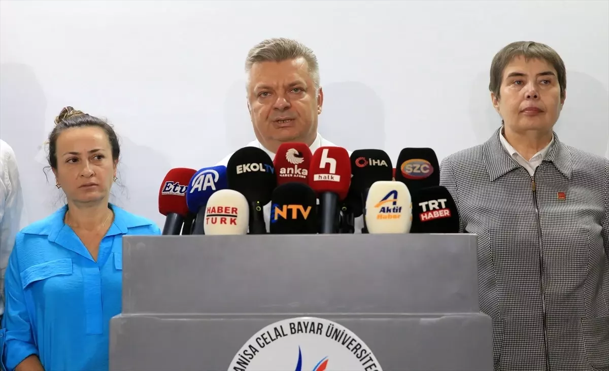 Zeyrek'in Tedavi Süreci Devam Ediyor