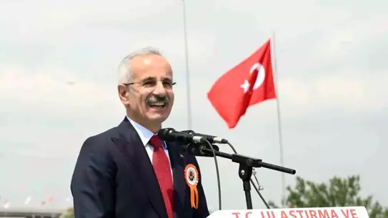 Melodili Yol Uygulaması Başladı