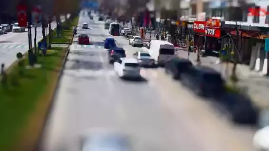 Kurban Bayramı'nda 26 Can Kaybı