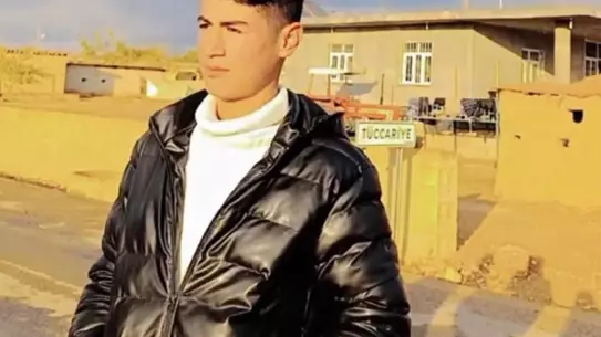 Isparta'da Genç Tarım İşçisi Sulama Havuzunda Hayatını Kaybetti