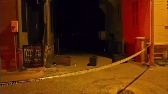 Mudanya'da Bıçaklı Kavga: 1 Ölü, 1 Yaralı