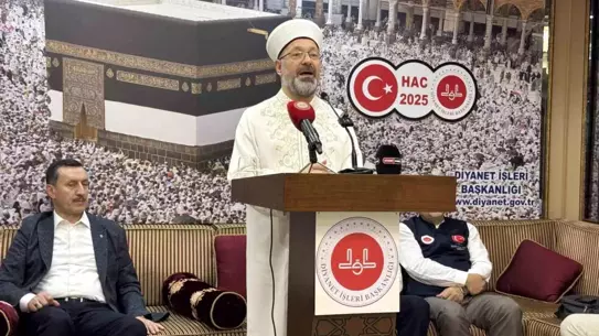 Kurban Sayısı 3 Milyonu Geçti