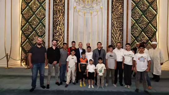 Şahinbey Belediyesi Kurban Bayramı’nda Hazırlıklarını Tamamladı