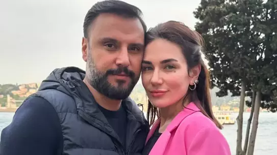 Buse Varol'dan üçüncü çocuk ısrarı! Varol, Alişan'ı Cumhurbaşkanına şikayet etti