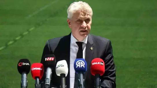 Sakaryaspor'un Yeni Başkanı Muhammet Kıratlı