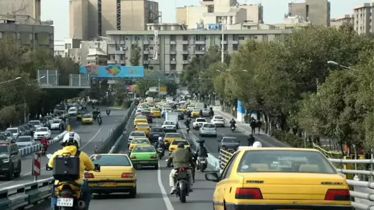 İran'dan ABD Seyahat Yasağına Tepki