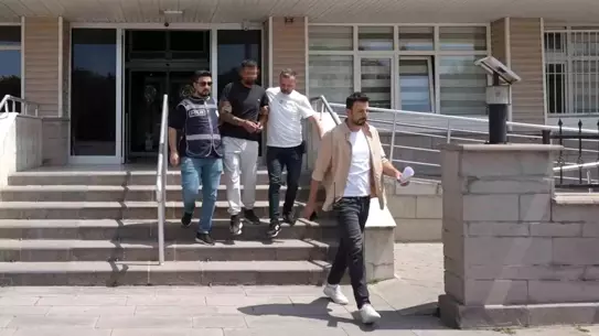 Kırıkkale'de Silahlı Saldırı: 1 Ağır Yaralı