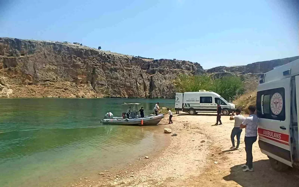 Onurcan Özdemir'in Cansız Bedeni Bulundu