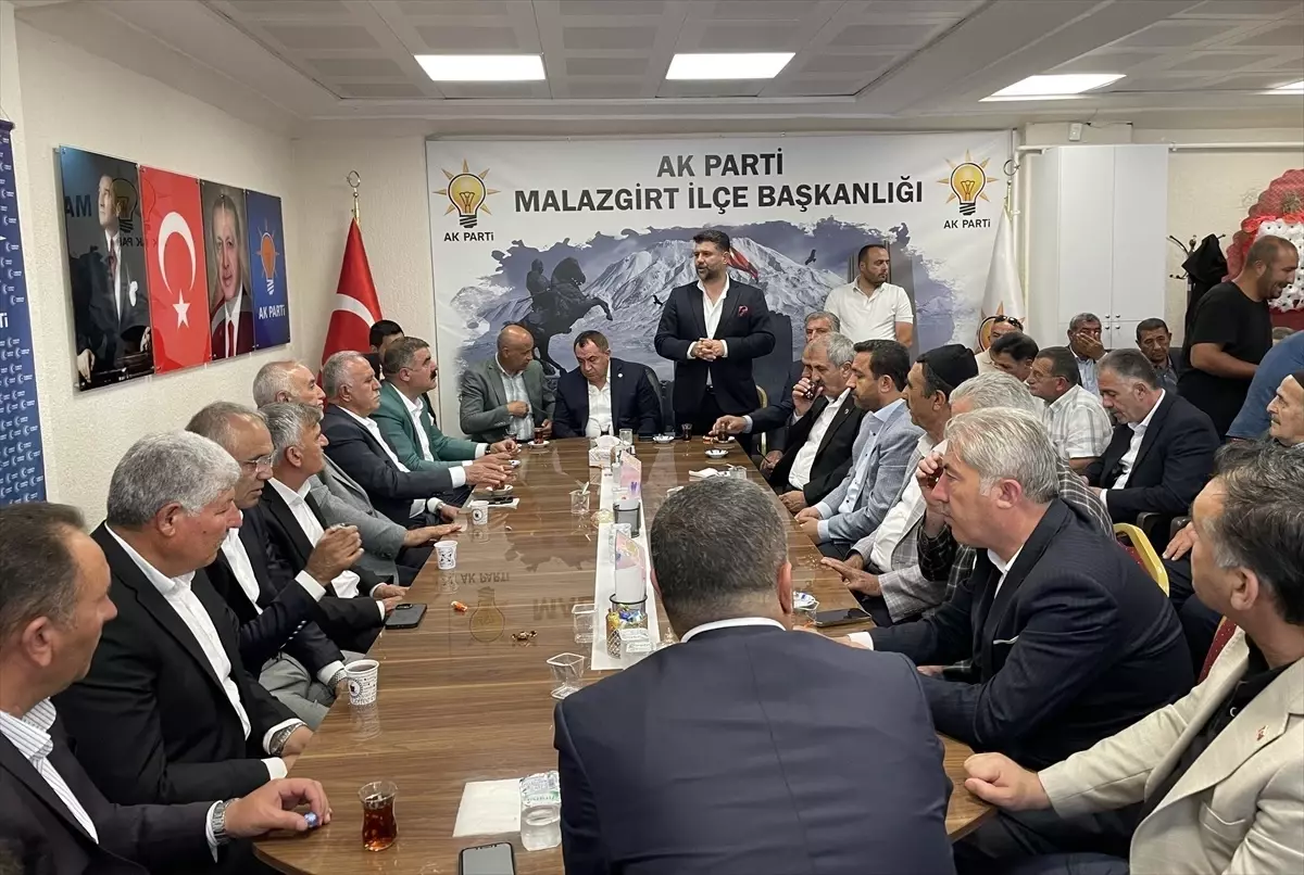 Malazgirt'te Kurban Bayramı Programı