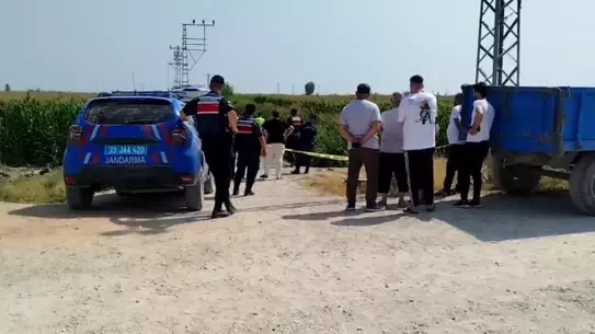 Tarsus’ta Kayıp Suriyeli'nin Cesedi Bulundu