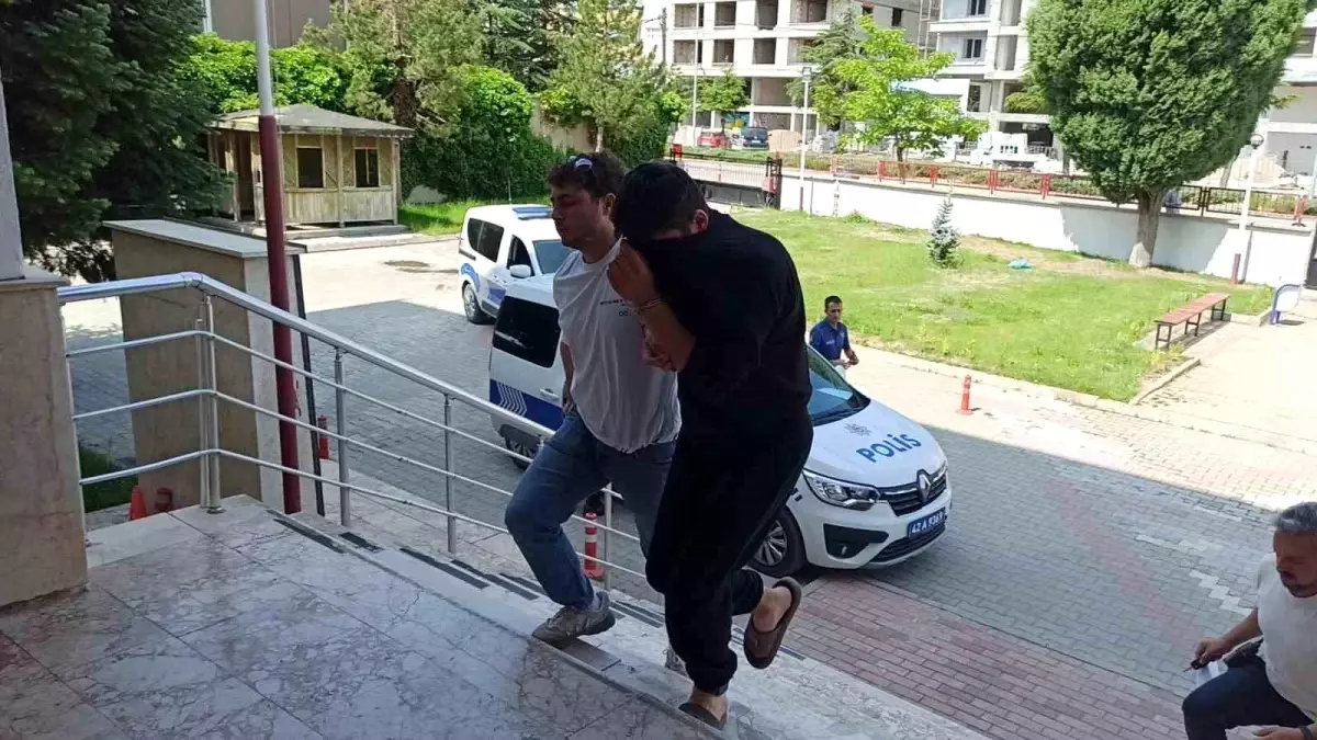 Seydişehir'de Alkollü Kavga: Cinayet!