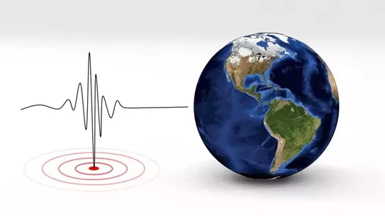Kolombiya'da 6.4 Büyüklüğünde Deprem