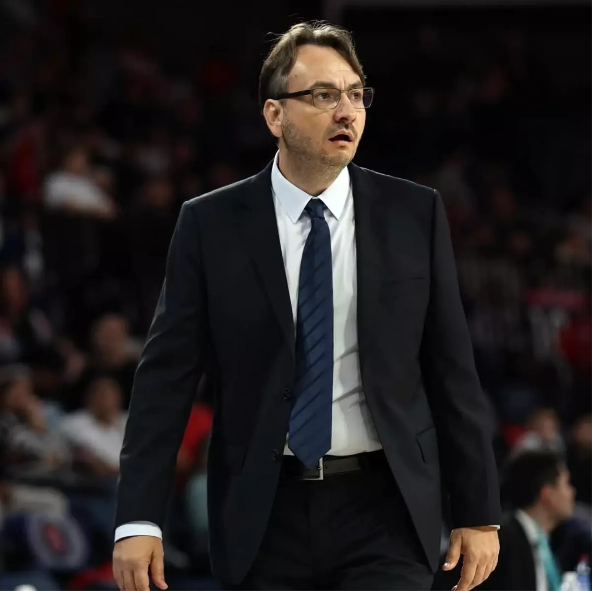 Aliağa Petkimspor, Özhan Çıvgın'ı Başantrenör Olarak Atadı