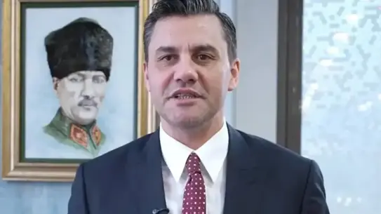 Ferdi Zeyrek'in sağlık durumuna ilişkin resmi açıklama: Hastaneye geldiği ana göre çok daha iyidir