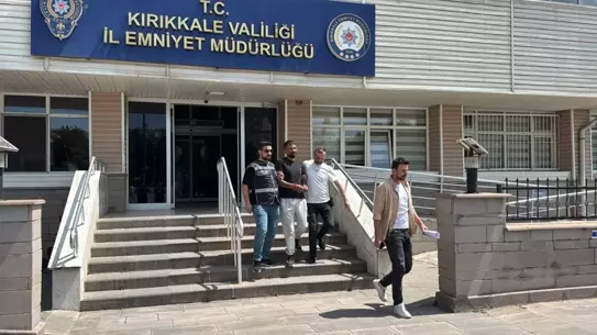 Pompalı Tüfekle Vurana İntikam