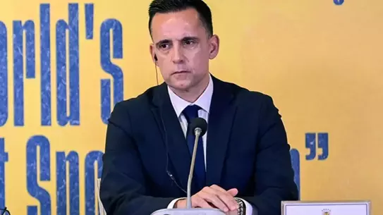 Fenerbahçe'den ayrılan Mario Branco'nun yeni takımı belli oluyor
