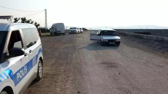 Malatya'da Kız Meselesi Nedeniyle Kavga: 1 Yaralı