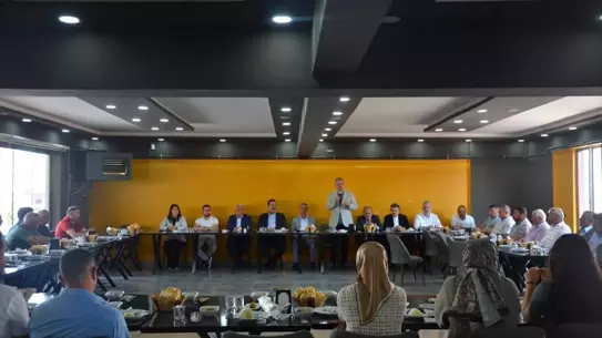 Göynücek'te Kurban Bayramı Coşkusu