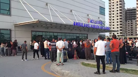 Tarsus'ta Aileler Arasında Silahlı Kavga: 2 Ölü