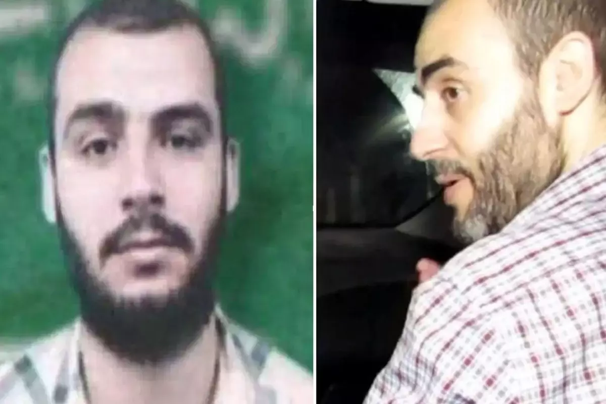 İsrail, Sinwar'ın Cansız Bedenine Ulaştı