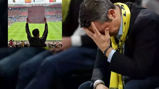 UEFA Uluslar Ligi finaline Ali Koç damgası