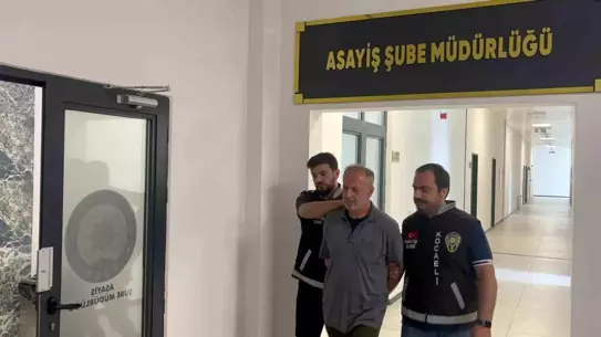 İzmit'te Cinayet: Şüpheli Tutuklandı