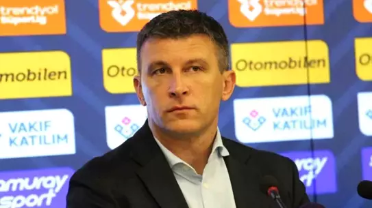 Kayserispor, Jakirovi ile Ayrıldı
