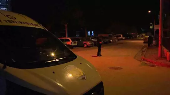 Konya'da Bıçaklı Kavga: 17 Yaşındaki Genç Yaralandı