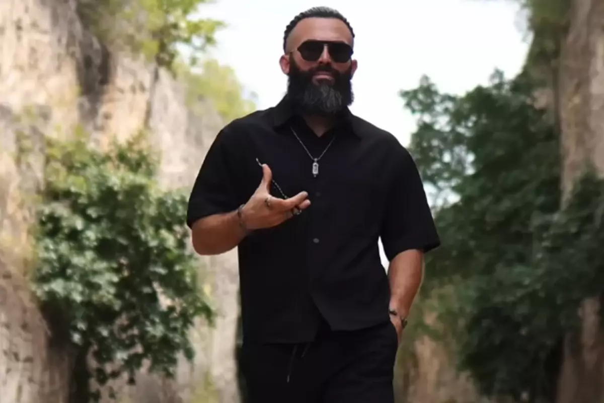 Silah çetesi iddianamesinden Turabi Çamkıran çıktı