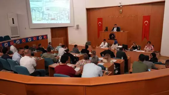 Düzce Belediye Meclisi Ulaşım Ücretlerini Belirledi