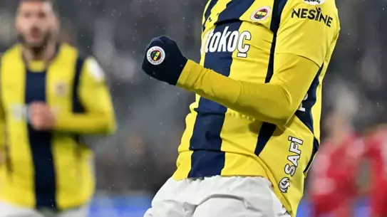 Osimhen'in alternatifi Fenerbahçe'den! 30 milyon euroluk teklifle geldiler