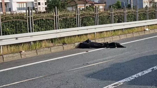 Çayeli'nde Trafik Kazası: 2 Ölü, 3 Yaralı