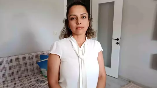 Şiddet ve Hırsızlık: Kadın Öğretmenin Dramı