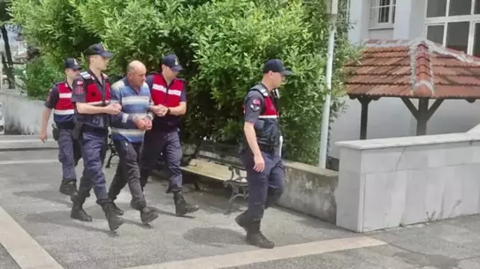 Eski Sevgilisini Öldüren Sanığa Ağır Ceza