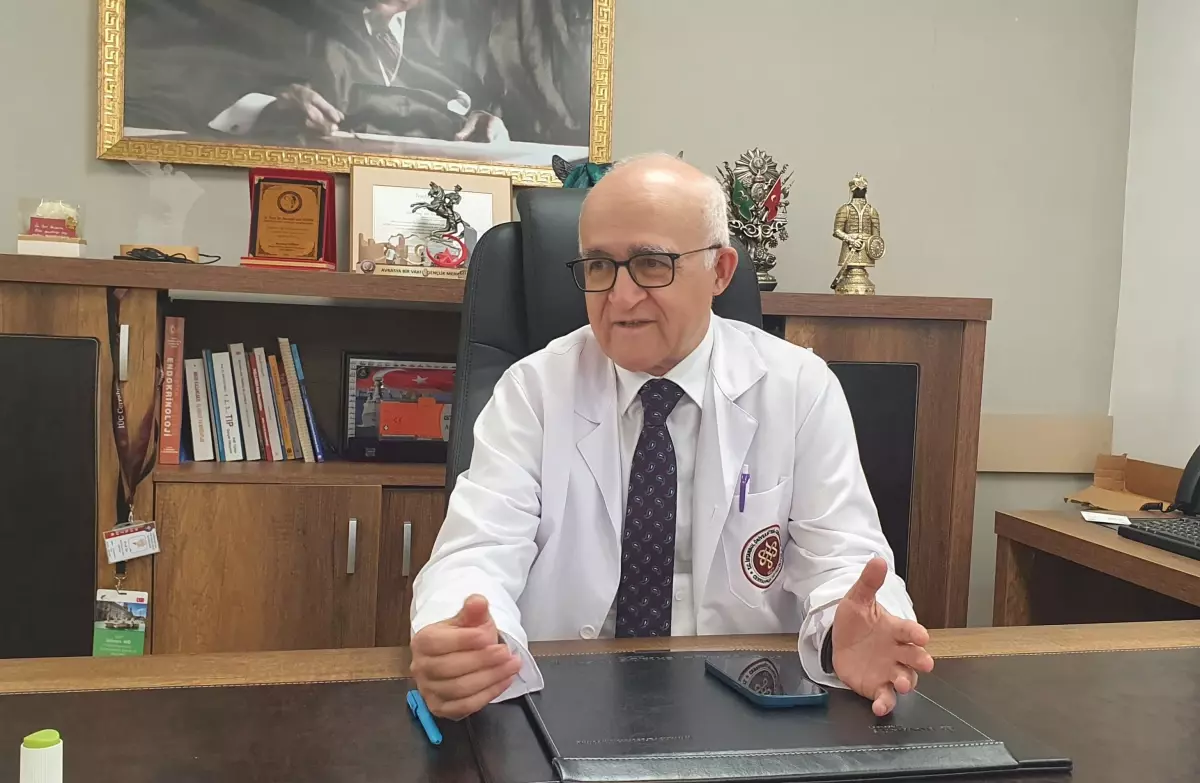 Diyabet İğnelerinin Kontrolsüz Kullanımı Tehlike Saçıyor