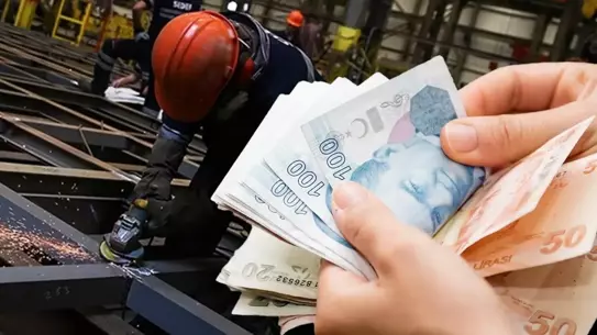 Patronlardan sürpriz asgari ücret çağrısı!
