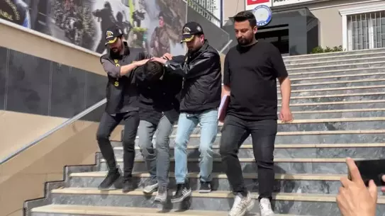 Şişli'de Kurşunlama Olayı: M.B. Tutuklandı