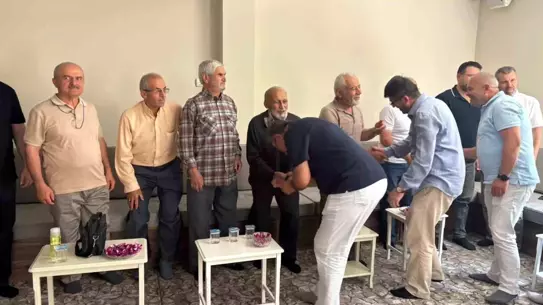 30 Yıldır Bayram Buluşması