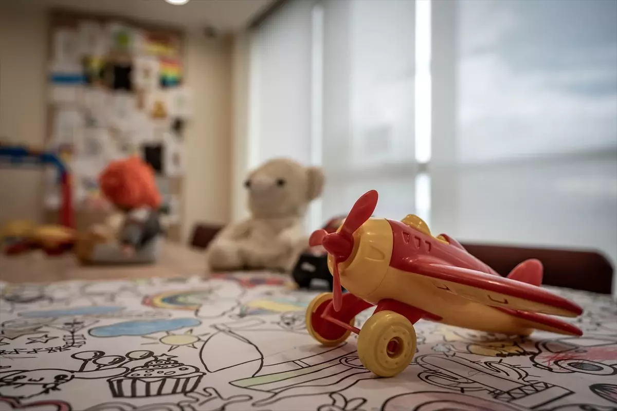 Uzlaşma ile Oyun Alanı Kuruldu